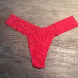 Victoria’s Secret the Lacie